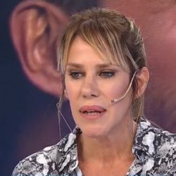 Marcela Baños en Intrusos