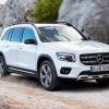 Mercedes Benz GLB