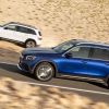Mercedes Benz GLB
