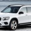 Mercedes Benz GLB