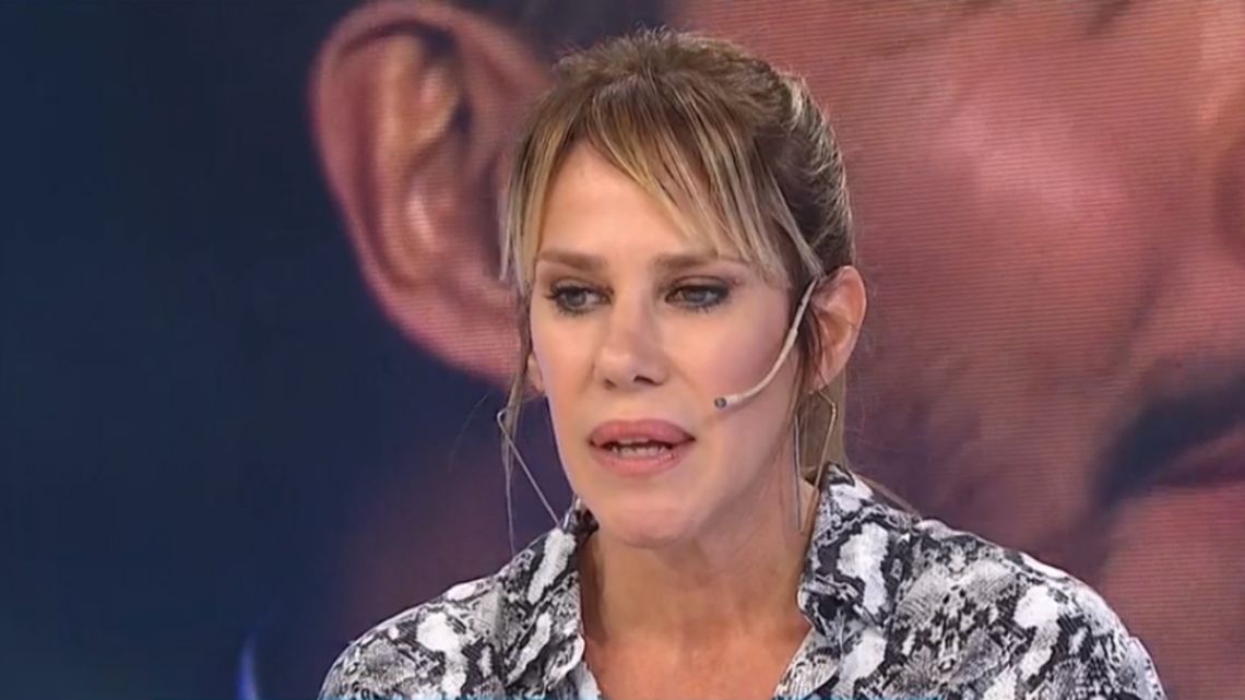 Dramático relato: Marcela Baños reveló que fue violada a los 21 años | Exitoina