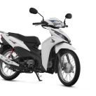Cuáles fueron las motos 0km más vendidas de la Argentina en mayo