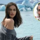 Irina Shayk_Christian Carino