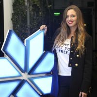 Gege Neuman y Julieta Pink apuestan a TecnoImagen
