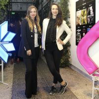 Gege Neuman y Julieta Pink apuestan a TecnoImagen