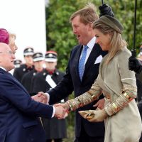 Maxima en Irlanda