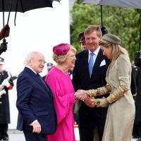 Maxima en Irlanda