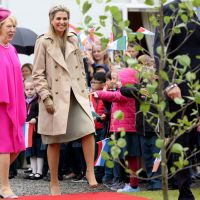 Maxima en Irlanda