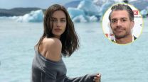 Irina Shayk_Christian Carino
