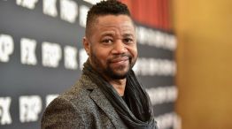 Cuba Godding Jr