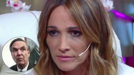 El sorpresivo calificativo que Verónica Lozano le puso a Pichetto