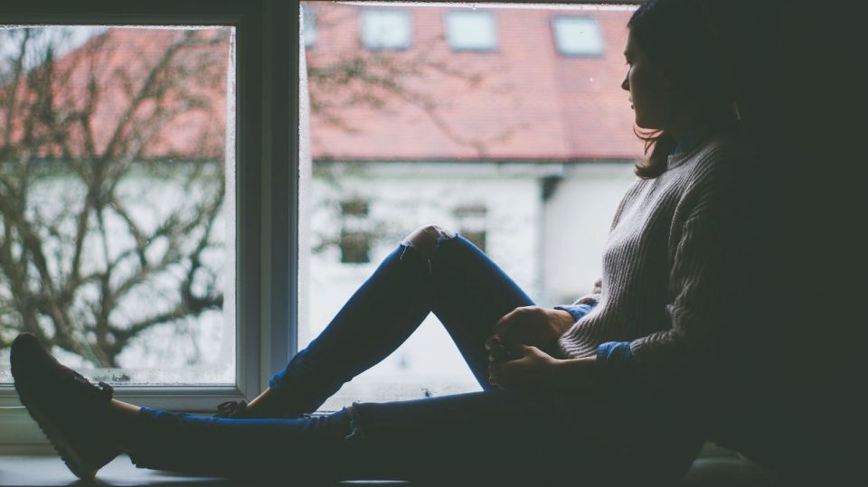 El suicidio es la segunda causa de muerte entre los adolescentes, después de los accidentes de tránsito.
