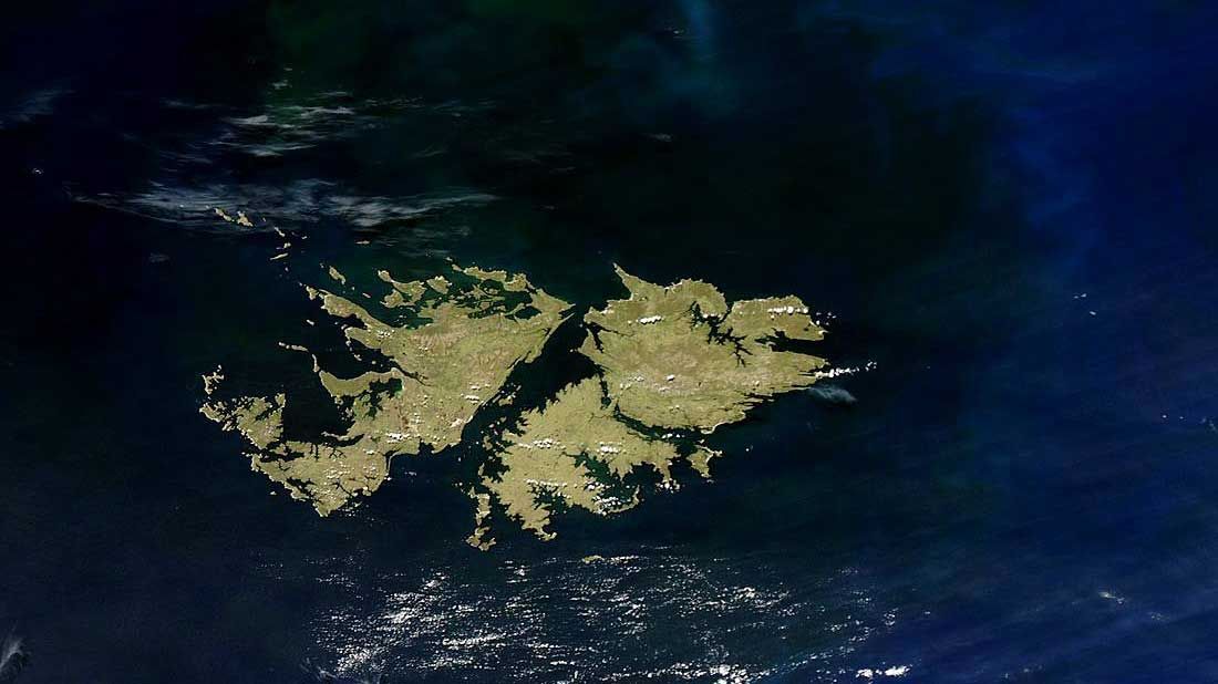 Islas Malvinas