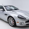 Aston Martin Vanquish