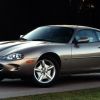 Jaguar XK