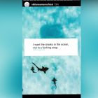 Nicole y Cubero 20190613