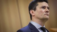 Justice Minister Sergio Moro Presents Anticrime Protect 