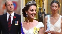 Se confirma la crisis entre Kate Middleton y William: la tercera en discordia se divorció