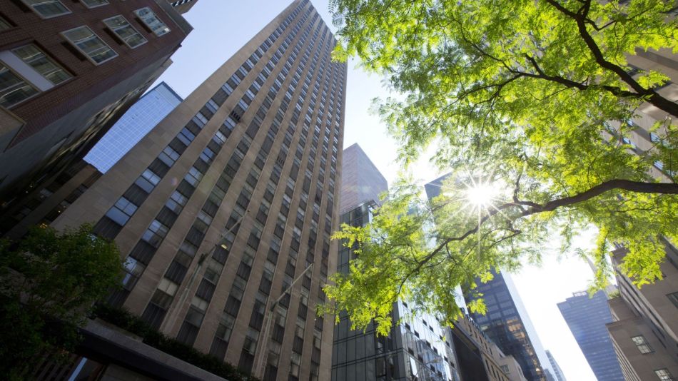 Midtown Manhattan Vacancies Rise in Epicenter Shift