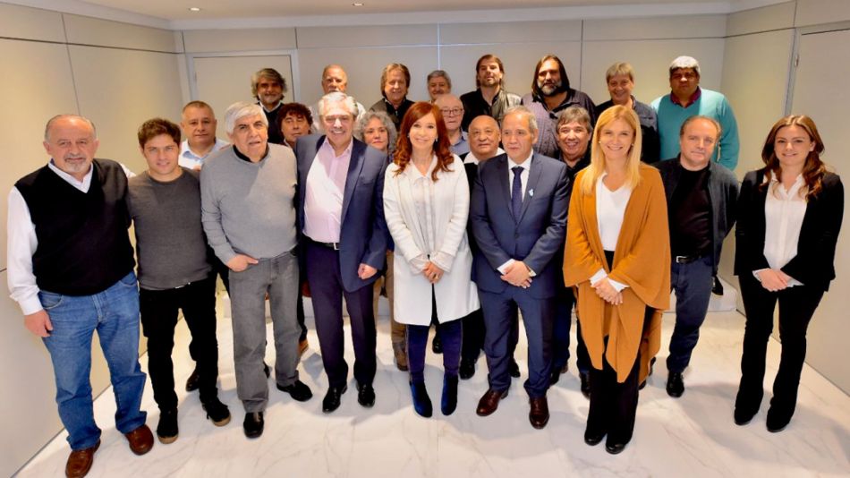 Cristina y su equipo 20190613