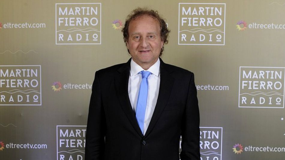 Sergio Gendler 20190613