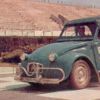 Citroën 2 CV