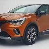 Renault Captur 2020