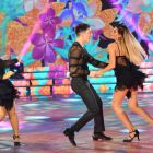 Morena Rial_Bailando