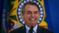 President Jair Bolsonaro Meets With Military Officials 
