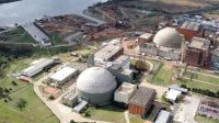 Central Nuclear Atucha g_20190614
