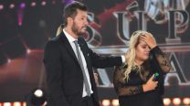 Morena Rial_Bailando2019