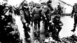 Rendición de Malvinas 20190614