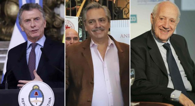Los candidatos principales y una ausencia en sus propuestas: ¿qué hacer con la educación en Argentina?