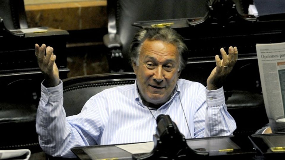 Eduardo Borocotó