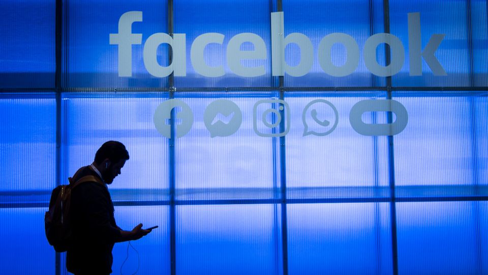 Facebook Inc.