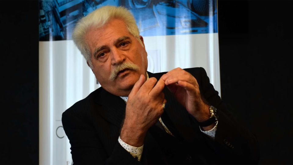 Jorge Asís