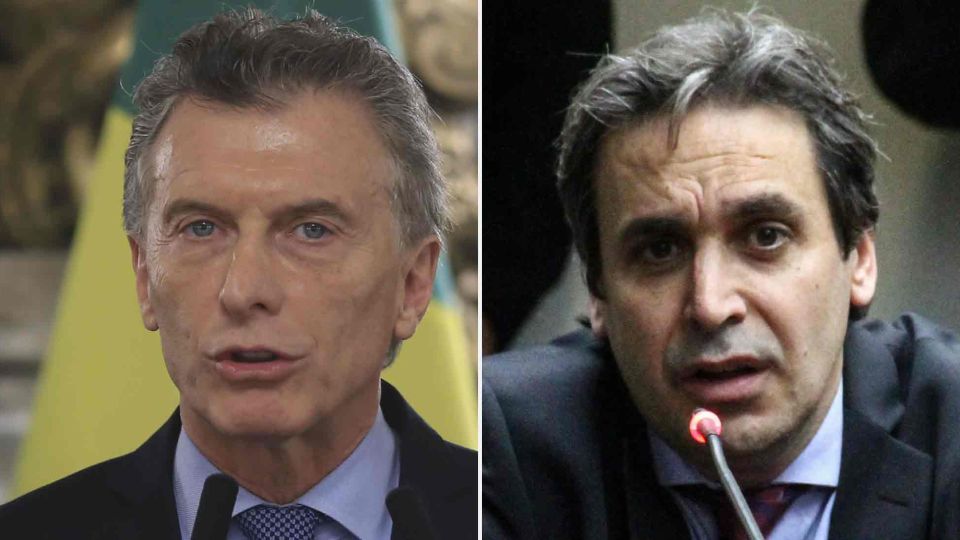Macri Ramos Padilla 06142019
