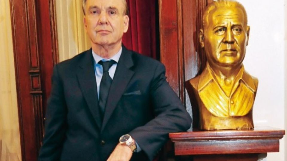 Miguel Ángel Pichetto