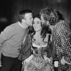 Franco Zeffirelli