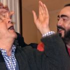 Franco Zeffirelli