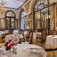 Cholo Simeon y Carla Pereyra se casaron en Buenos Aires