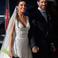 La boda de Pilar Rubio y Sergio Ramos