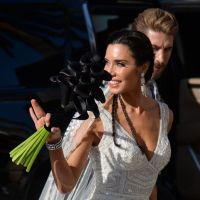 La boda de Pilar Rubio y Sergio Ramos