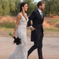 La boda de Pilar Rubio y Sergio Ramos