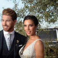 La boda de Pilar Rubio y Sergio Ramos
