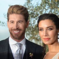La boda de Pilar Rubio y Sergio Ramos