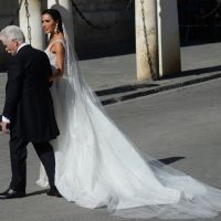 La Boda de Sergio Ramos y Pilar Rubio