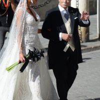 La Boda de Sergio Ramos y Pilar Rubio