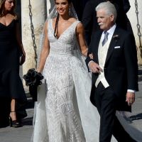 La Boda de Sergio Ramos y Pilar Rubio