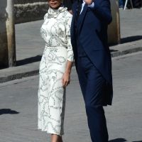 La Boda de Sergio Ramos y Pilar Rubio